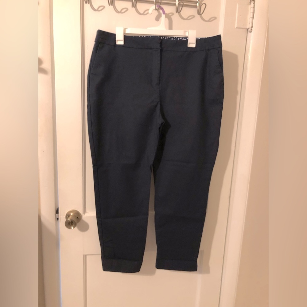 Pants by Boden